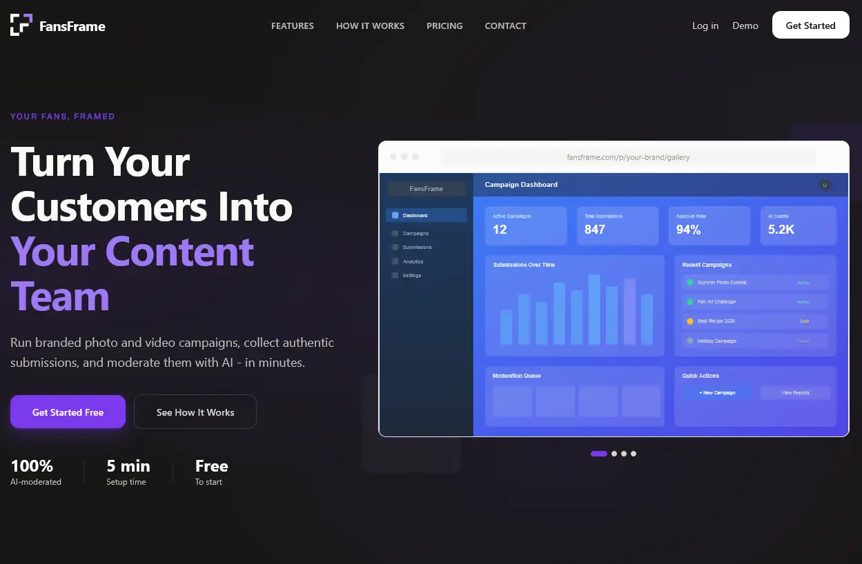 FansFrame